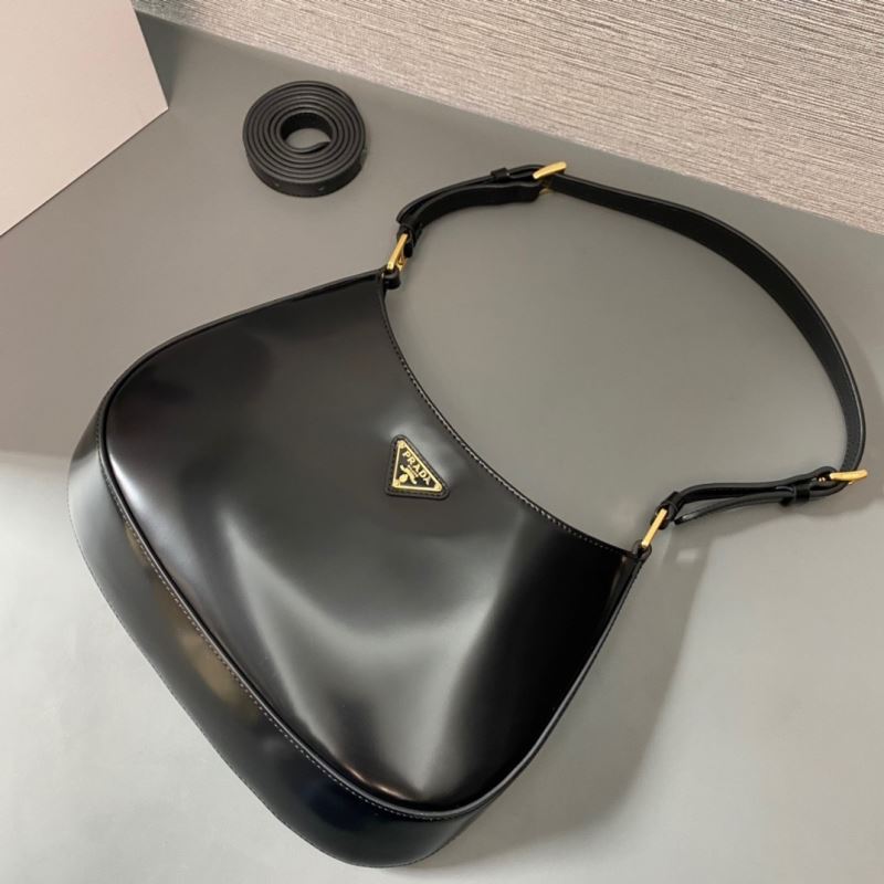 Prada Top Handle Bags